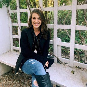 Meet your Posher, Alexandra